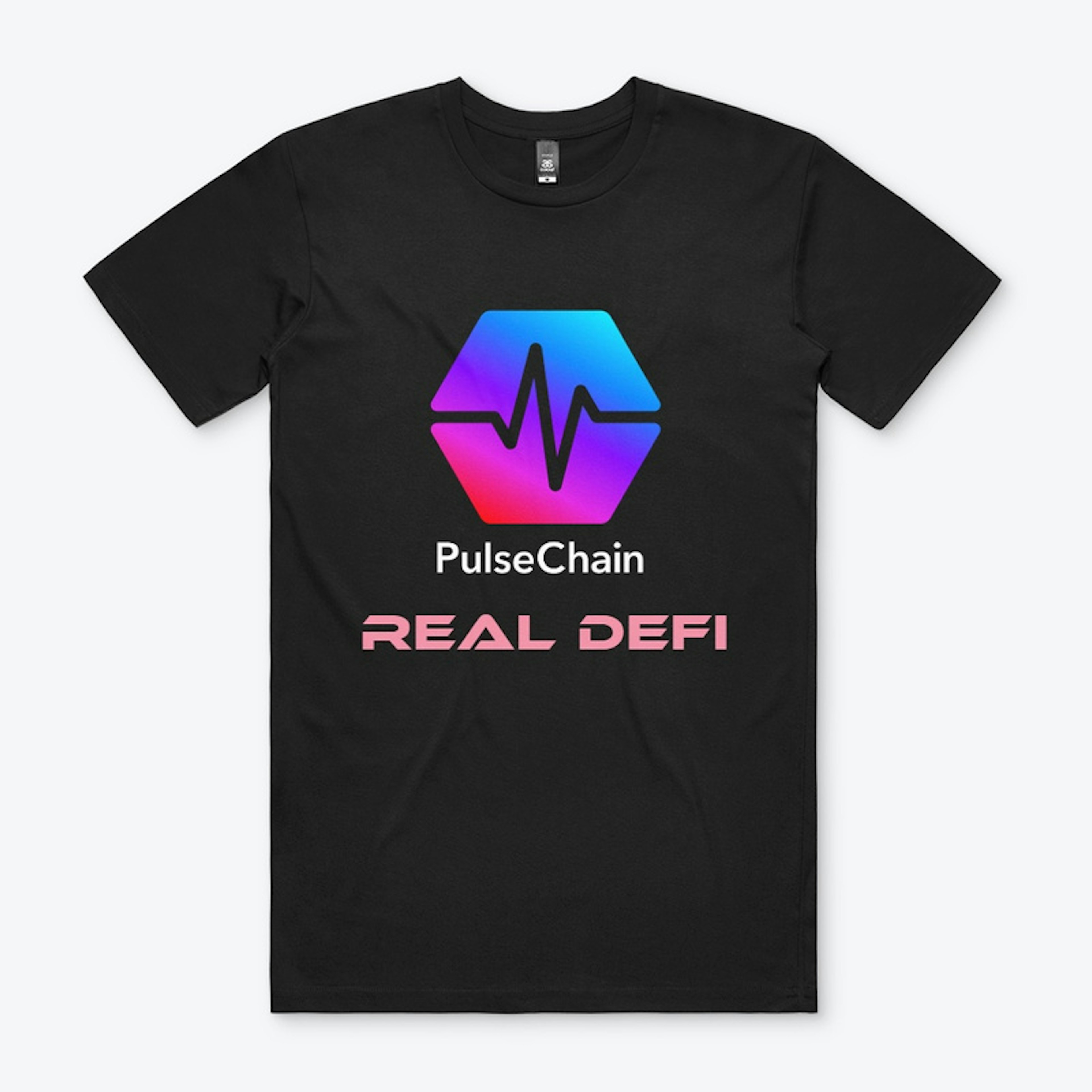 PulseChain "Real DeFi" Collection
