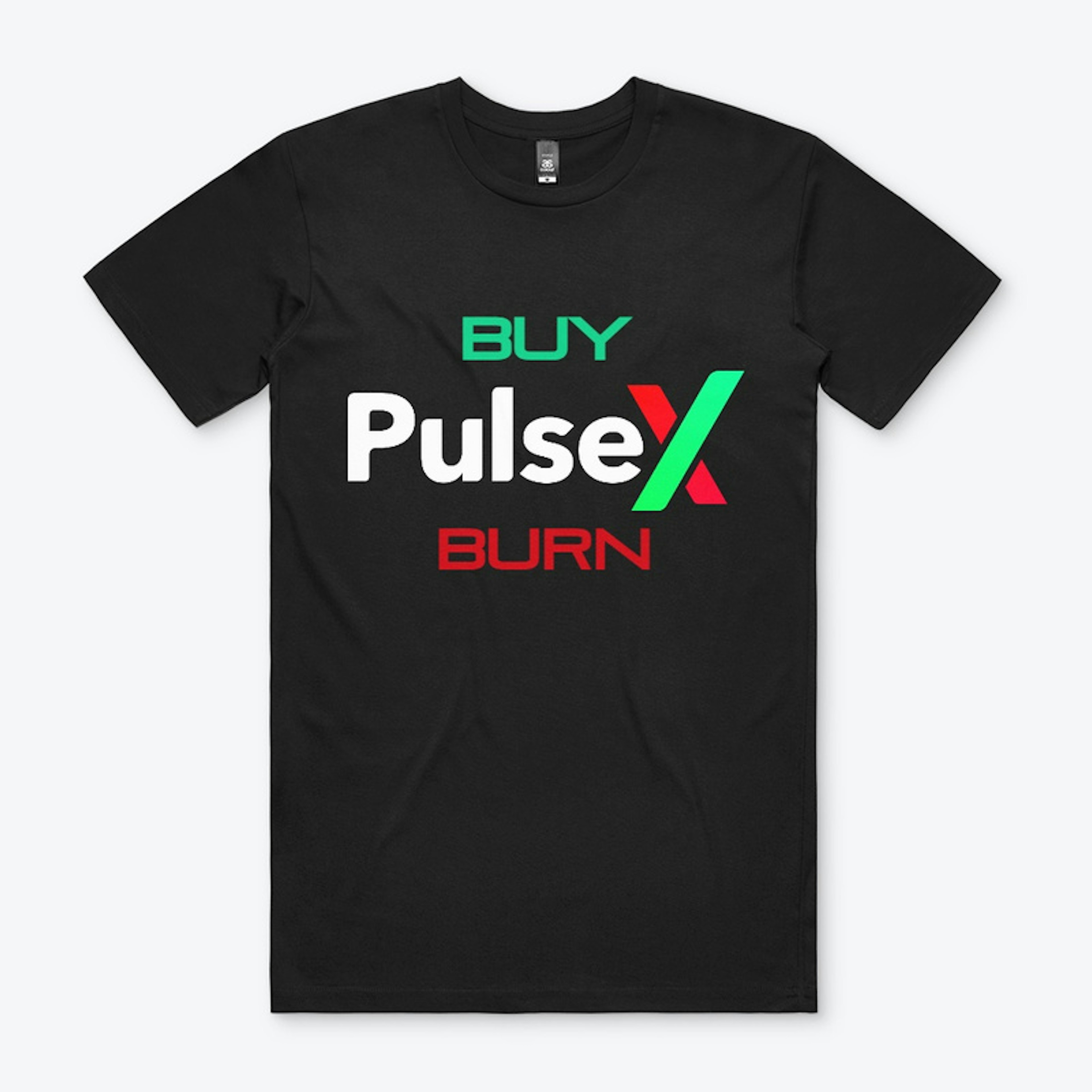 PulseX "Buy and Burn" Collection