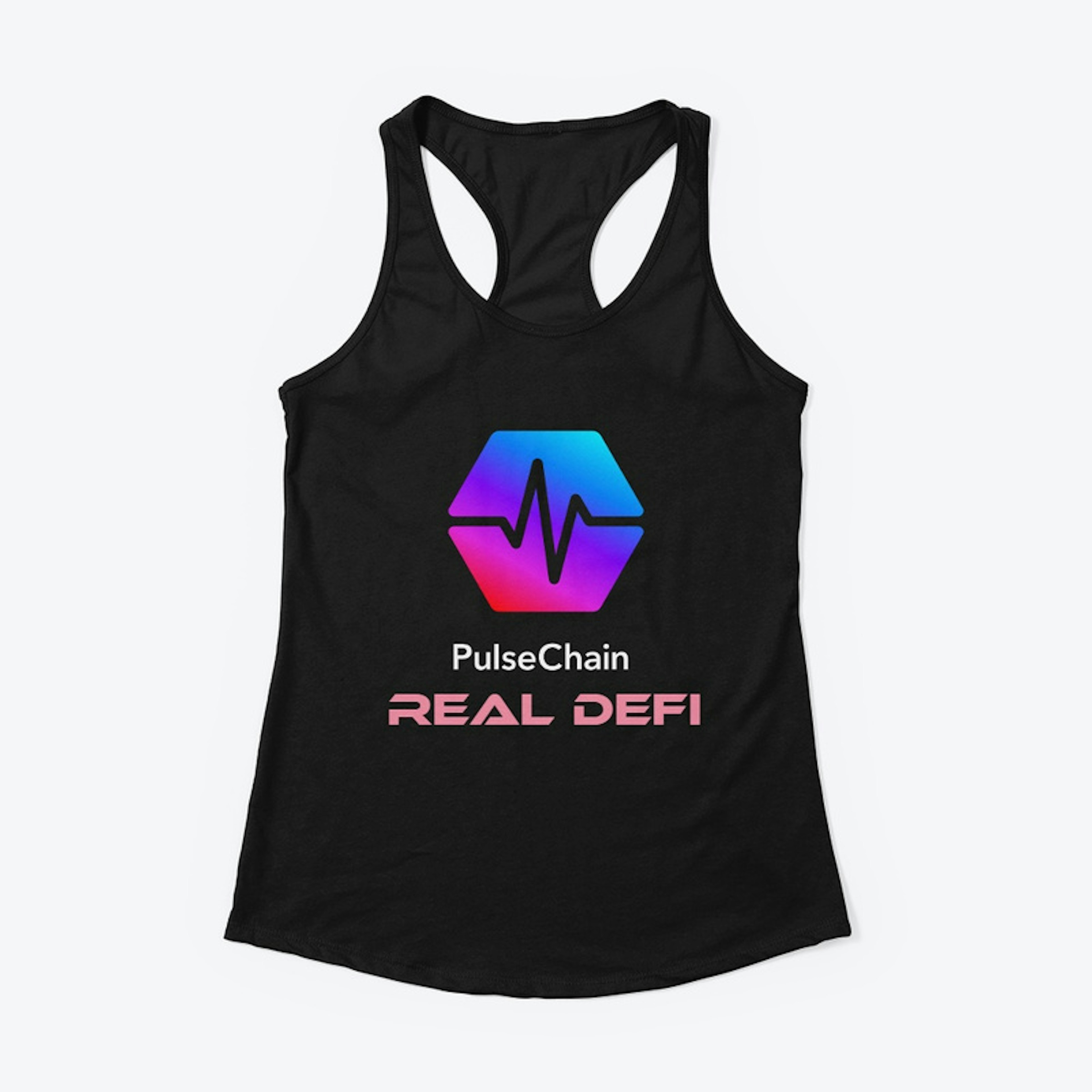 PulseChain "Real DeFi" Collection