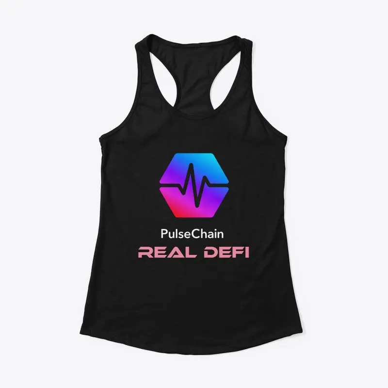 PulseChain "Real DeFi" Collection